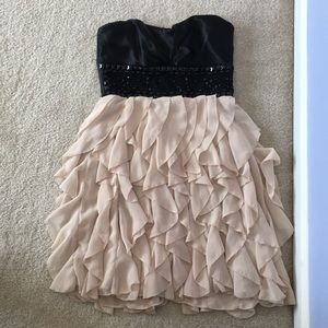 Arden B Cocktail Dress